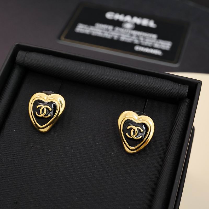 Chanel Earring 07yxh83